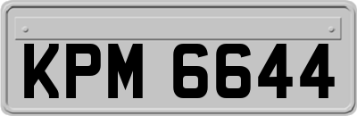 KPM6644