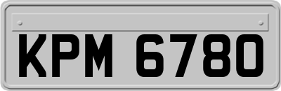 KPM6780