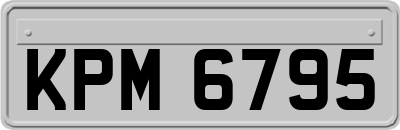 KPM6795