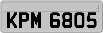 KPM6805