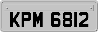 KPM6812