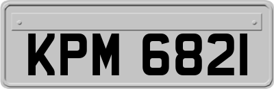 KPM6821