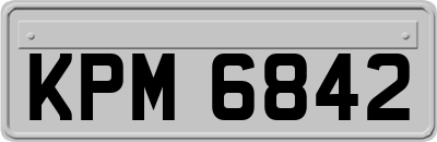 KPM6842