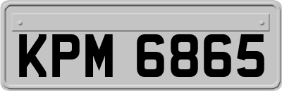 KPM6865