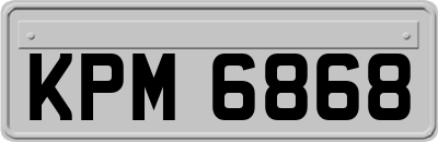 KPM6868