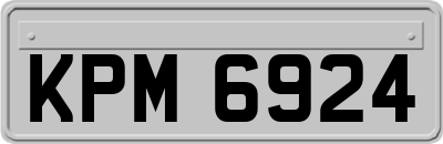 KPM6924