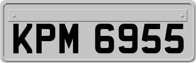 KPM6955