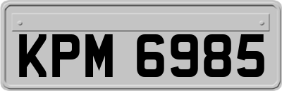 KPM6985