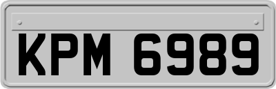 KPM6989