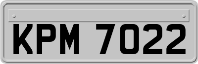 KPM7022