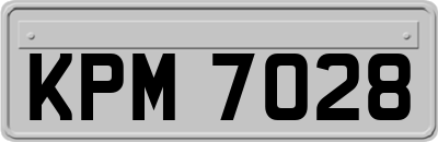 KPM7028