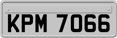 KPM7066