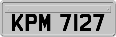 KPM7127