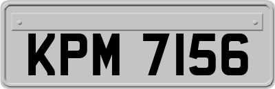 KPM7156
