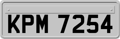 KPM7254
