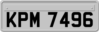 KPM7496