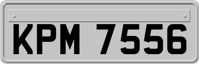 KPM7556