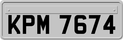 KPM7674