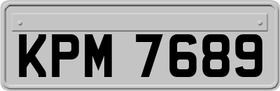 KPM7689