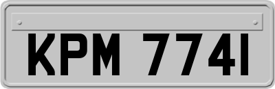 KPM7741