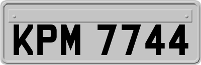 KPM7744