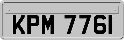 KPM7761