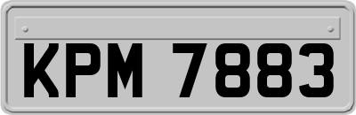 KPM7883