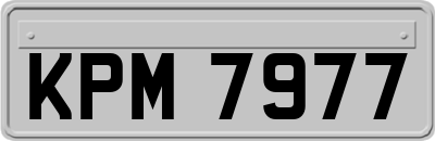 KPM7977