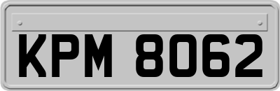 KPM8062