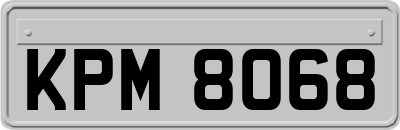 KPM8068
