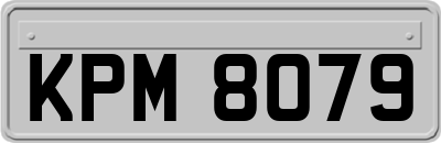KPM8079