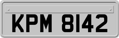 KPM8142