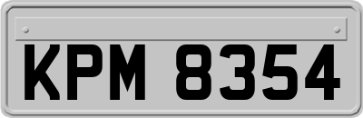KPM8354