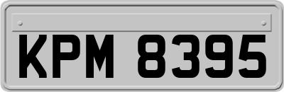 KPM8395