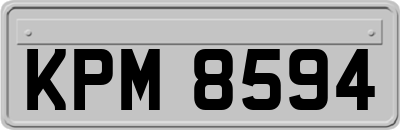 KPM8594