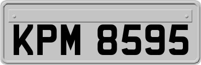 KPM8595