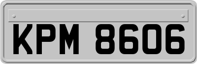 KPM8606