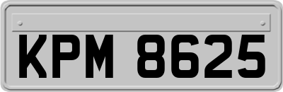 KPM8625
