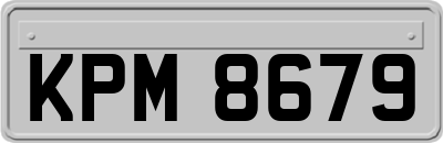 KPM8679