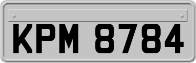 KPM8784