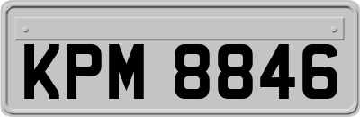 KPM8846