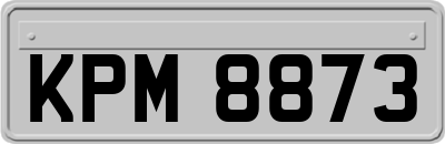 KPM8873