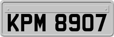KPM8907