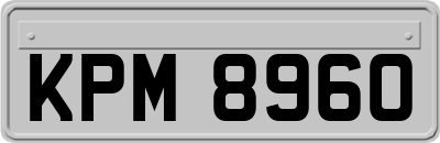 KPM8960