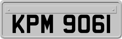 KPM9061
