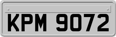 KPM9072