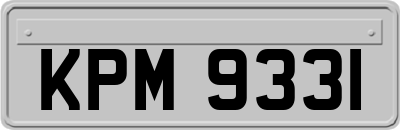 KPM9331