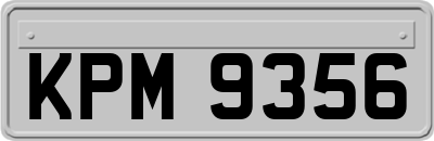 KPM9356