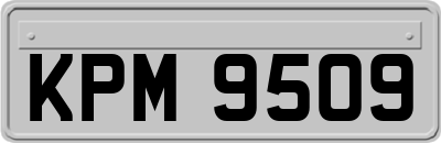 KPM9509