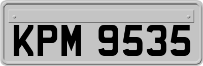 KPM9535
